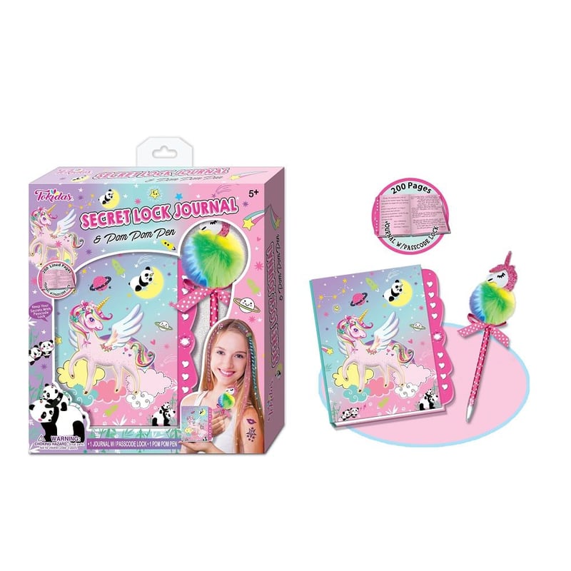 Regalo Niña Años Regalo Niu00f1a Au00f1os Set De Regalo