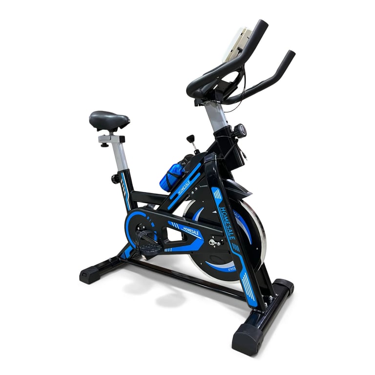 Bicicleta Estatica Spinning Home Sale $499.900