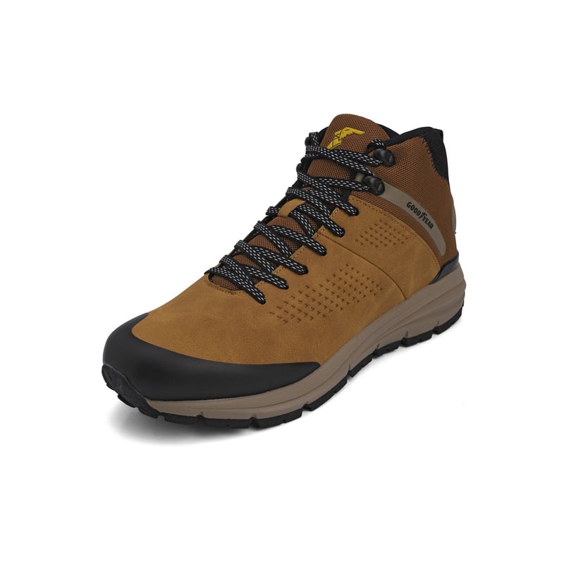 GOODYEAR - Bota Goodyear Para Hombre Brown Denver-A