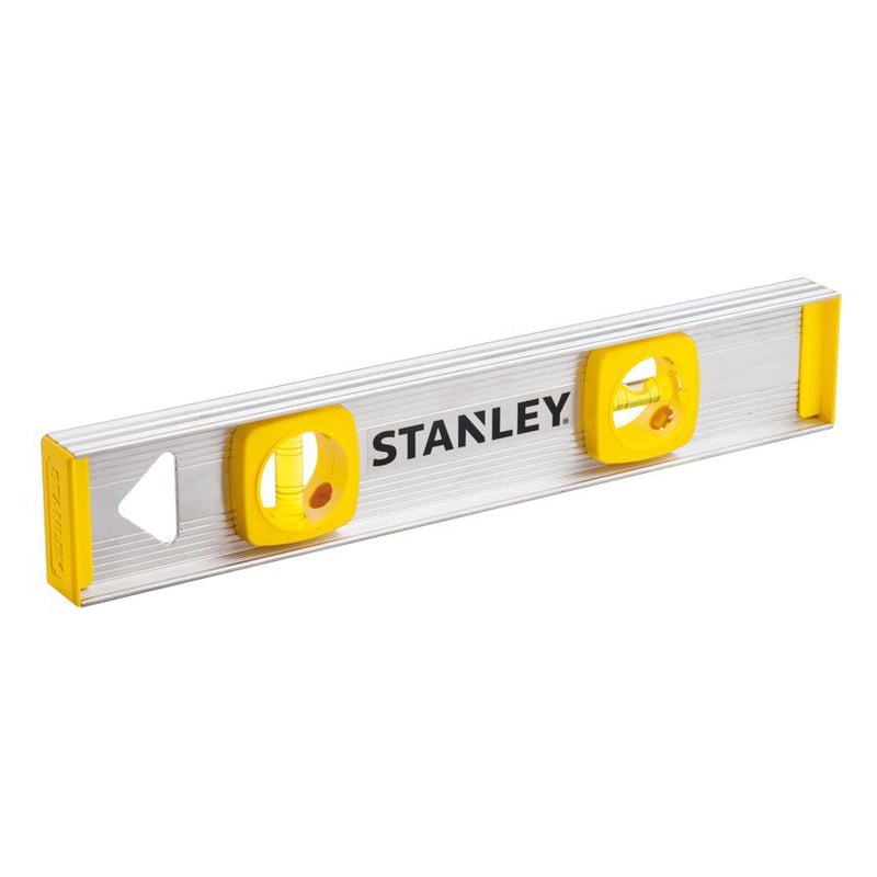 STANLEY - Nivel aluminio de 12'' stanley stht42072-la