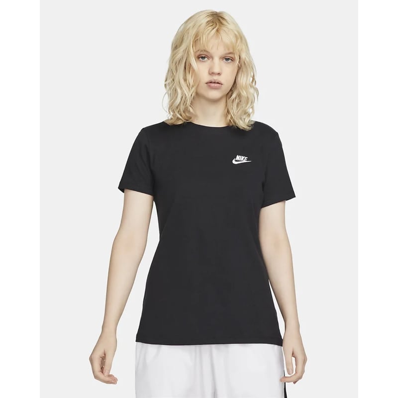 Camiseta mujer nike hotsell