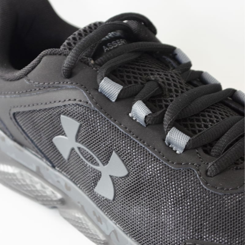 Guia de tallas zapatos under armour hombre online