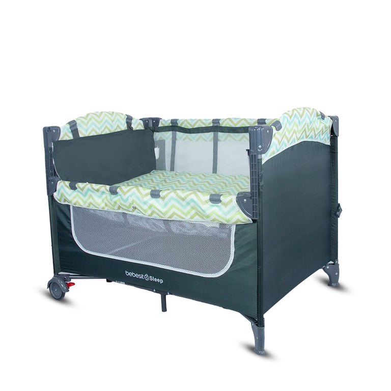 Cuna Colecho para Bebe con $277.900