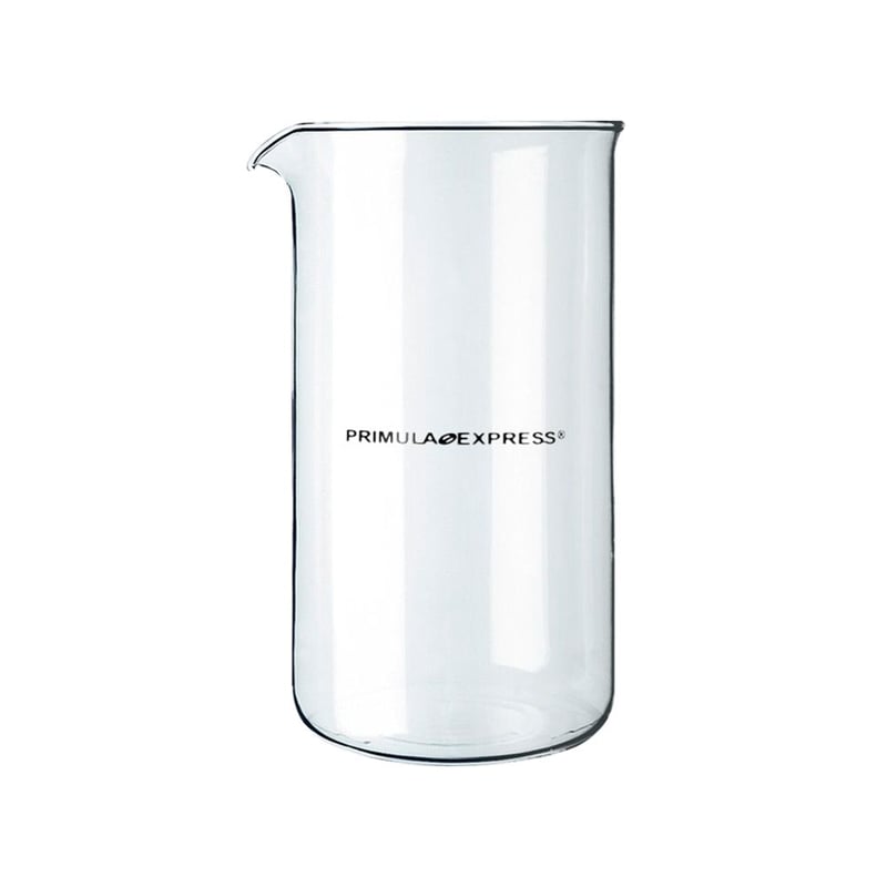 GENERICO - Repuesto Vaso de Prensa Francesa Primula (8 Tazas - 1 litro)