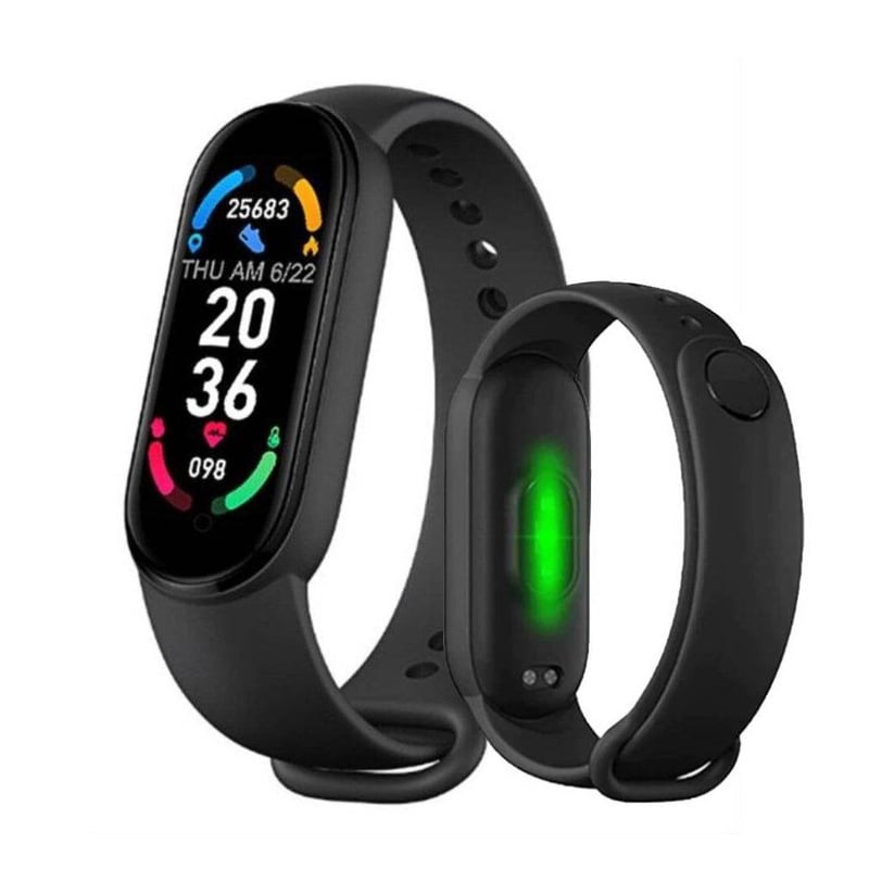 SmartBand M6 Reloj Inteligente Pulsera Sport