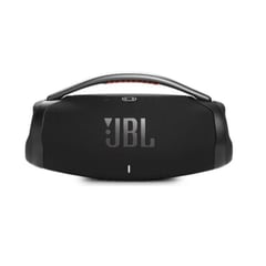 JBL - Parlante Jbl Boombox 3 Bluetooth Waterproof Negro