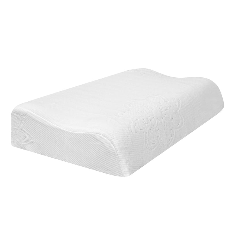 Almohada Para Ninos Viscoelastica Cervical DORMILANDIA falabella