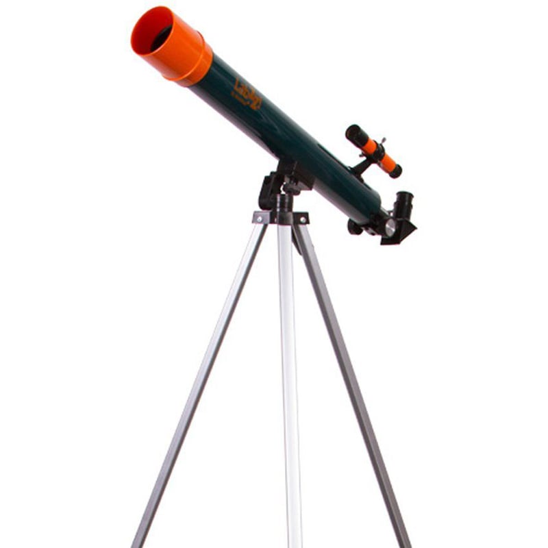 LEVENHUK - Telescopio astronomico para niños levenhuk blitzz t2