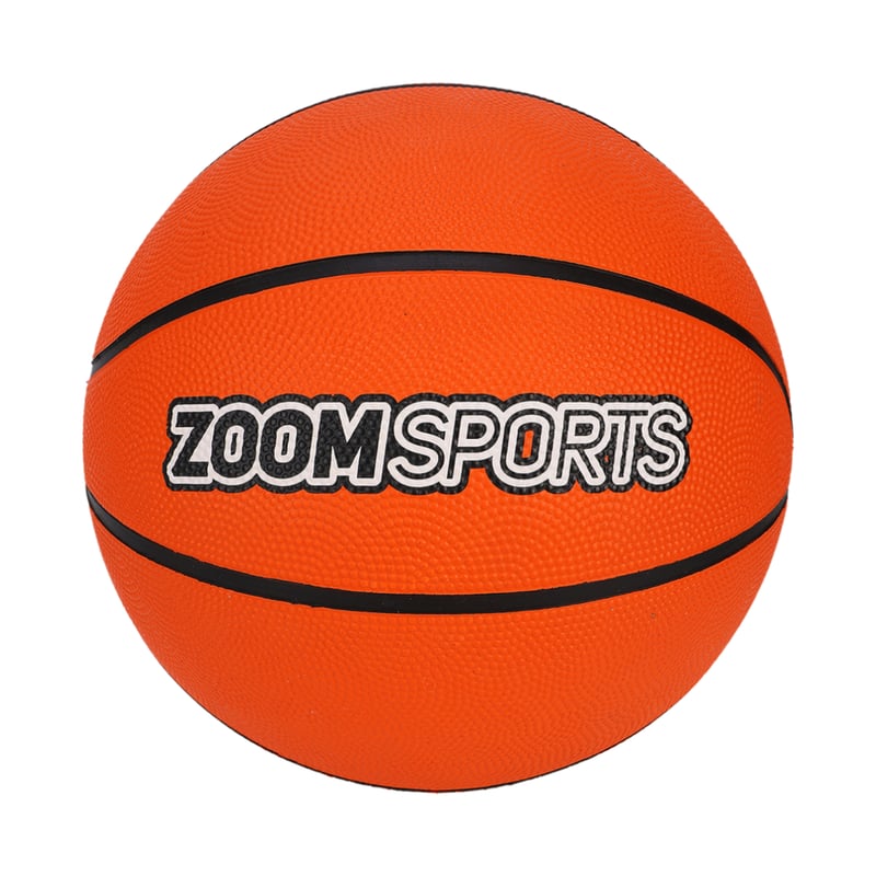 ZOOM SPORT - Balon de Baloncesto Clasico # 7 PRO ZOOM SPORTS