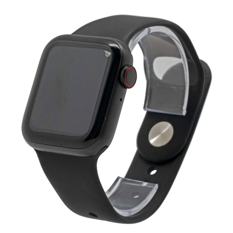 Smartwarch w46m negro mymobile