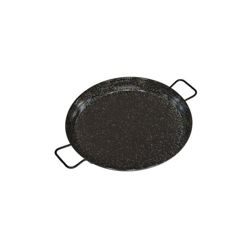 Esmaltaciones La Estrella Paellera, 38 cm