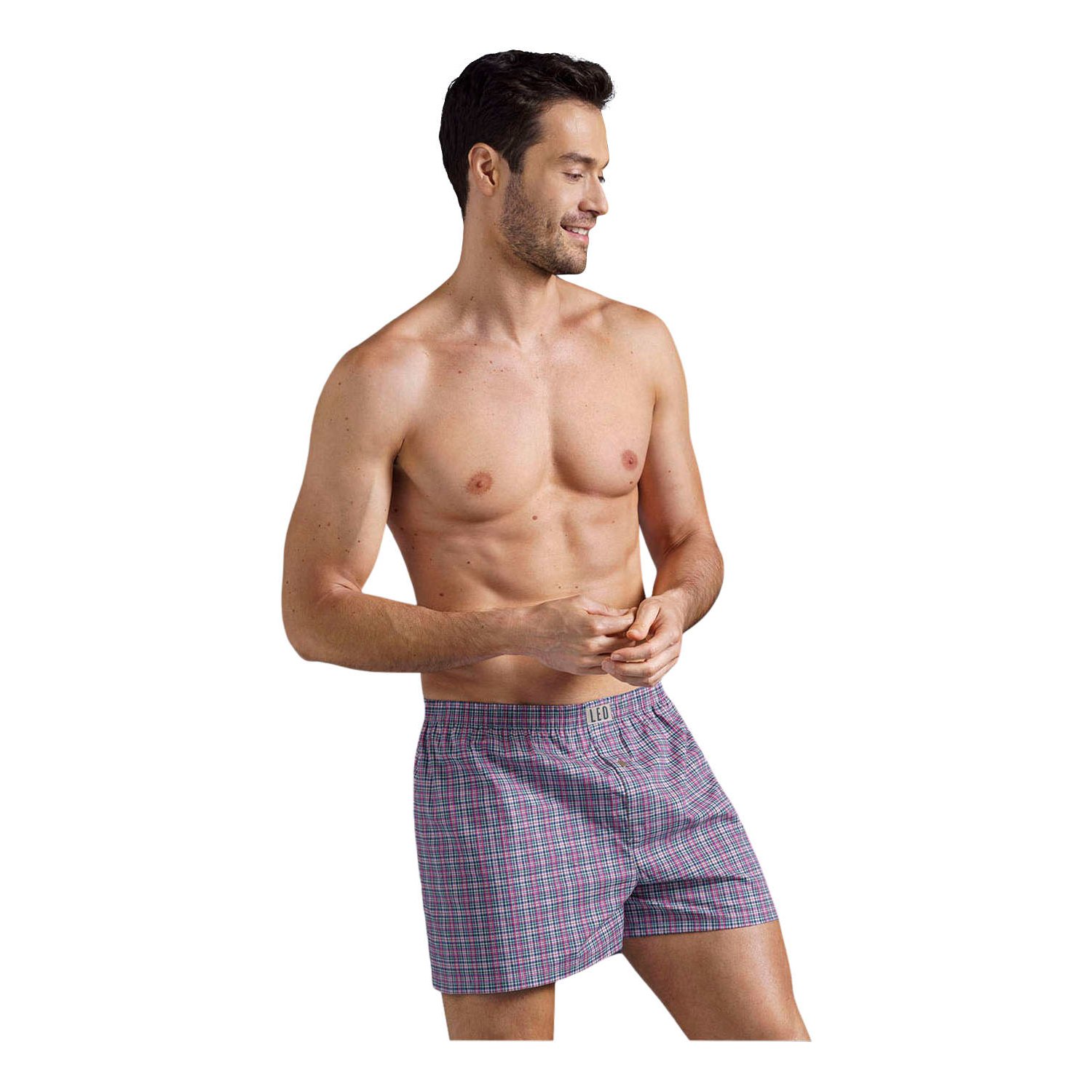 Boxers para hombre sueltos online