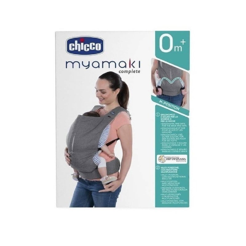 Canguro ergonomico chicco hotsell