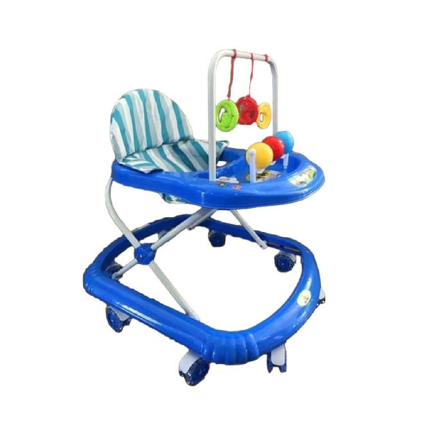 Caminador para bebes pin pon MUNDO BEBE falabella