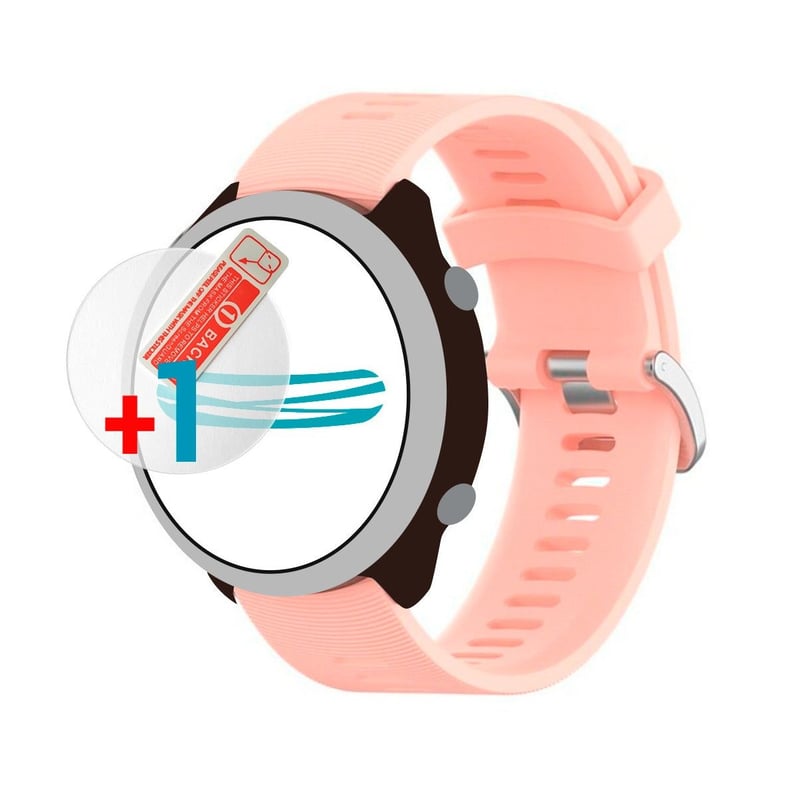Pulso para Huawei Watch GT 42mm x1 Protector x1. GENERICO falabella