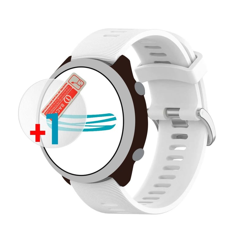 Pulso para Samsung Galaxy Watch 3 41mm x1 Protector x1. GENERICO falabella