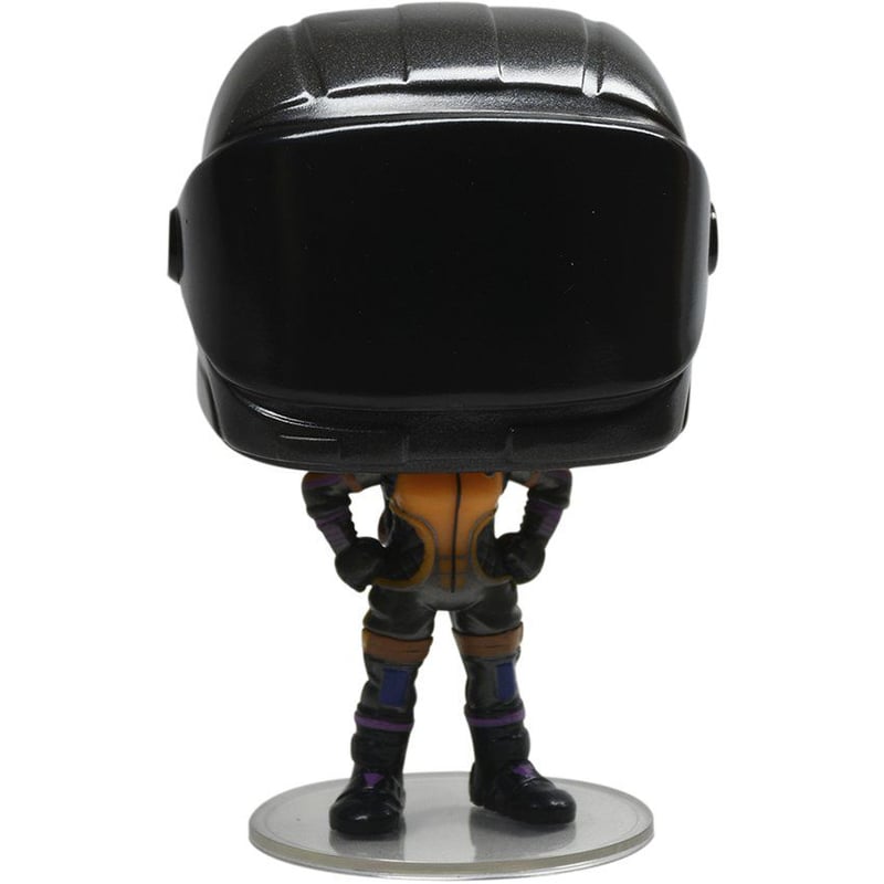 TOY LOGIC - Funko Pop Fortnite Dark Vanguard