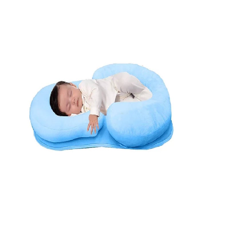 Almohada cojin bebe nino estabilizador para bebe MUNDO BEBE falabella