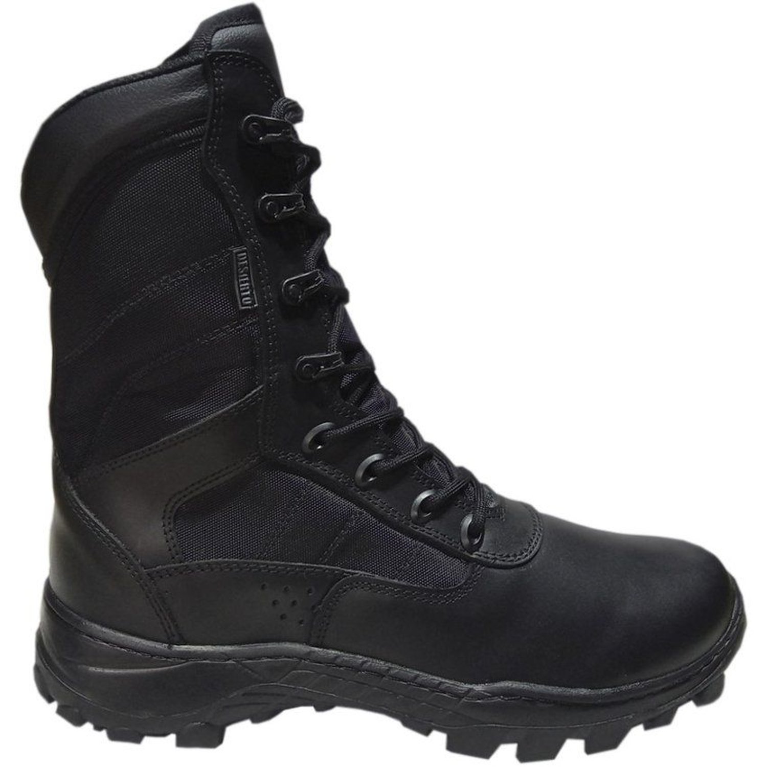 Botas shops militares de desierto