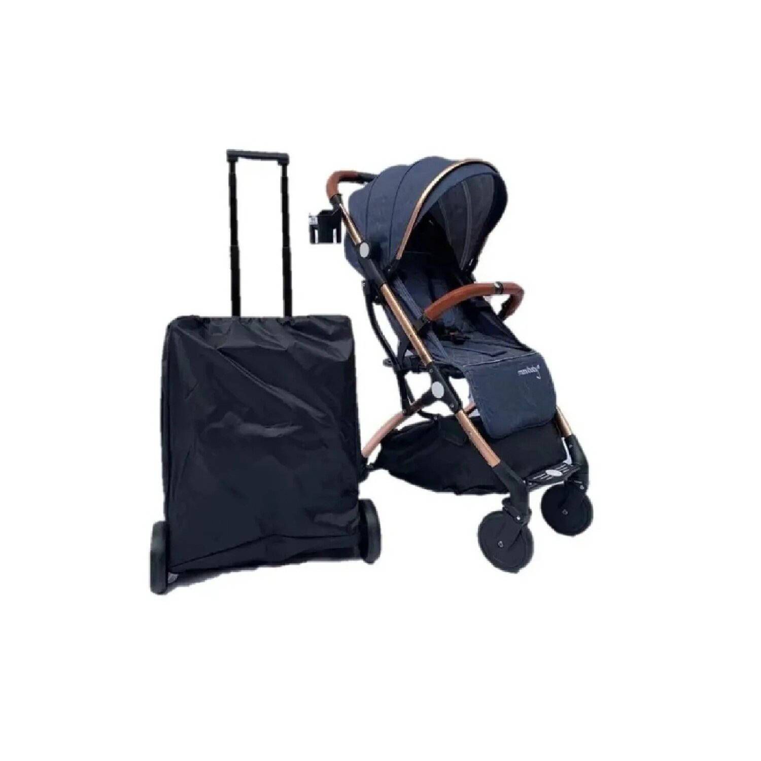 Maleta para bebe shop