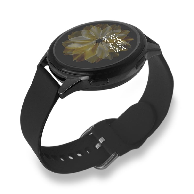 Reloj Inteligente Smartwatch Active 2 Negro GENERICO falabella