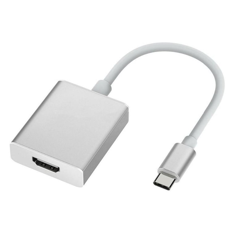 Convertidor de hdmi a celular hotsell