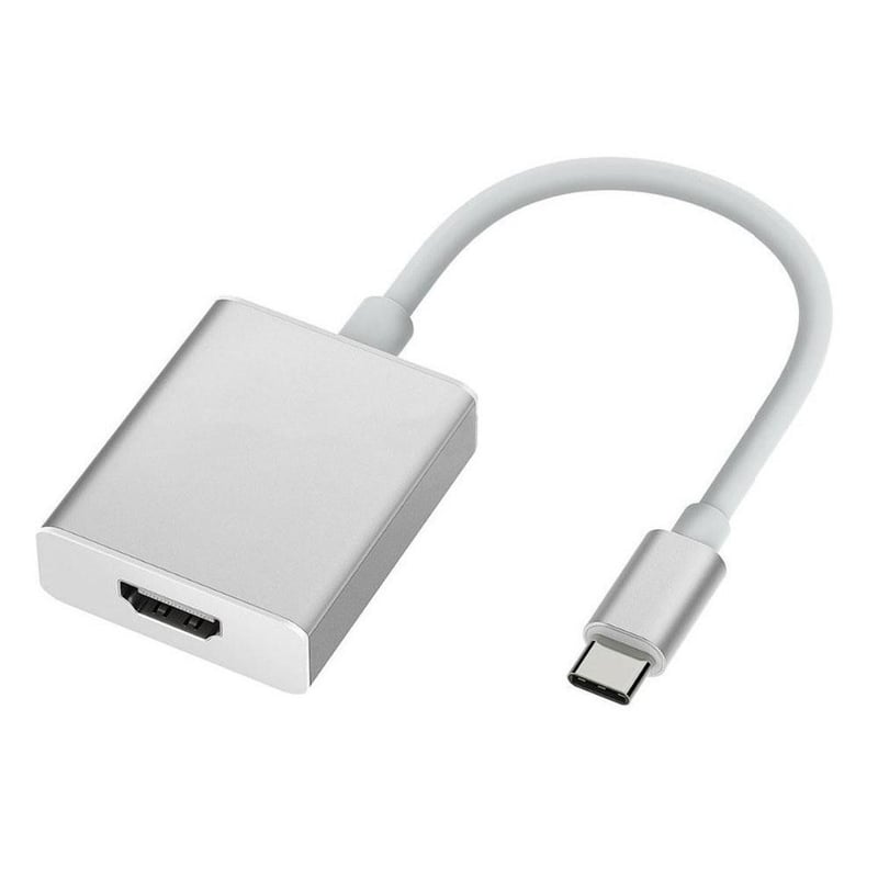 Adaptador hdmi a celular tipo c shop