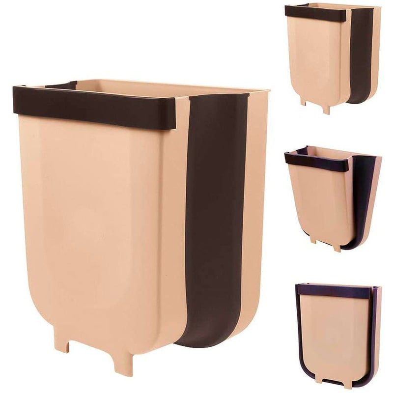 Papelera plegable hotsell
