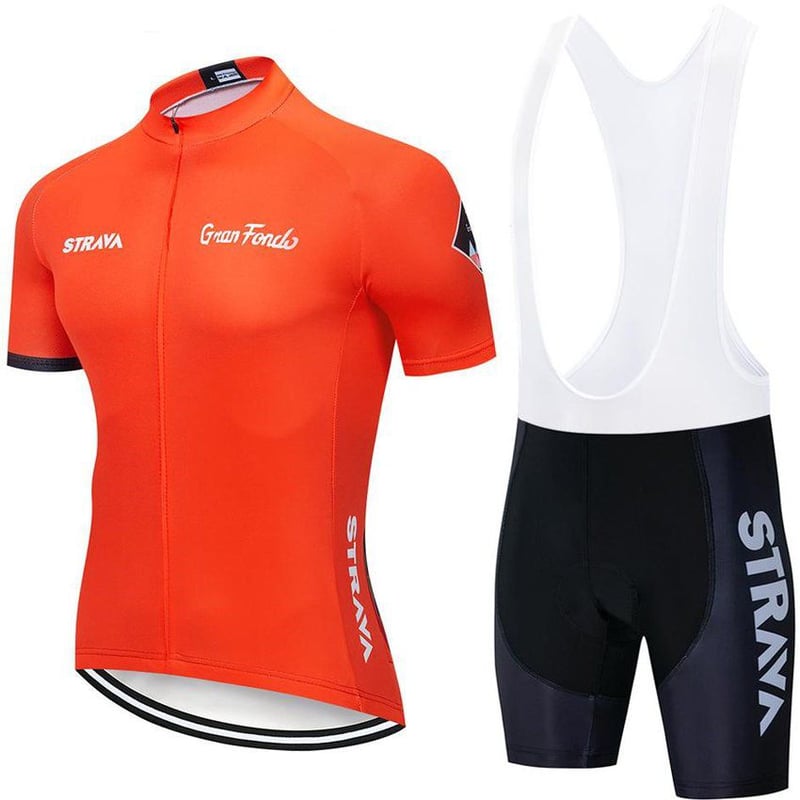 Uniforme mtb hombre hotsell