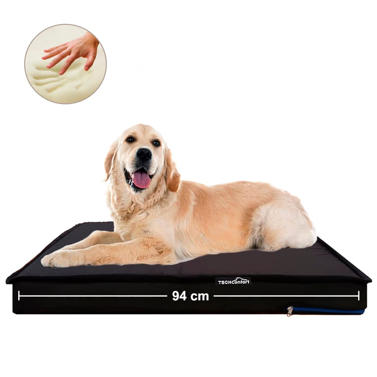 Cama para perros ortopedica $150.000