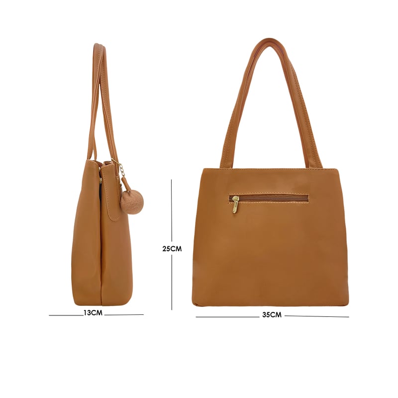 Bolso Dama Cartera Mujer Karla Chacon Gema KARLA CHACON falabella