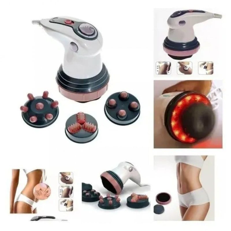 Masajeador Infrarrojo Body Innovation BODY INNOVATION falabella