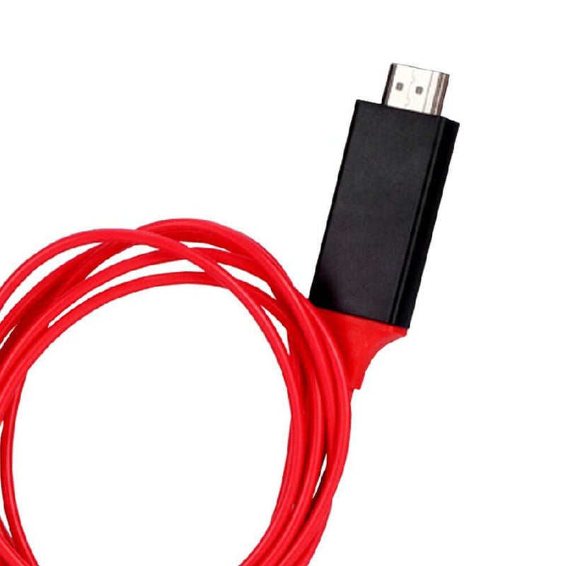Cable HDMI Para Celular MYMOBILE MYMOBILE falabella