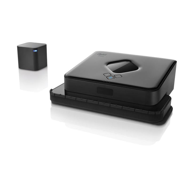 Robot Trapeador iRobot Braava 380 IROBOT falabella