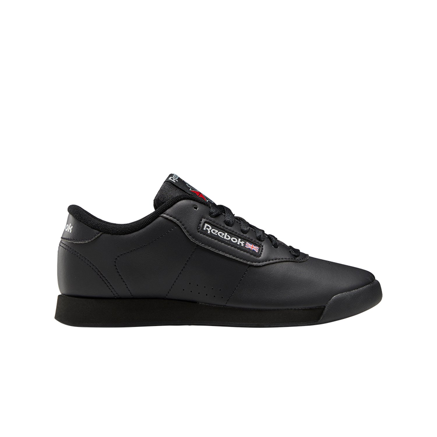 Tenis Mujer Reebok Princess Negro