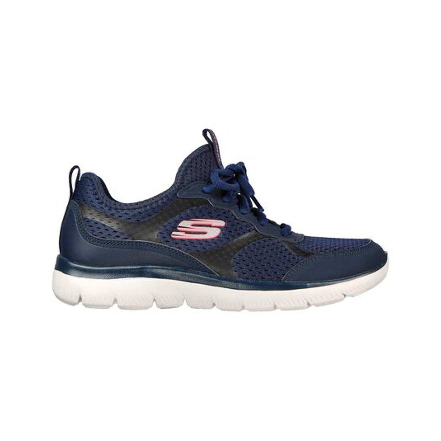 Tenis Training Skechers Summits Classics Azul SKECHERS falabella