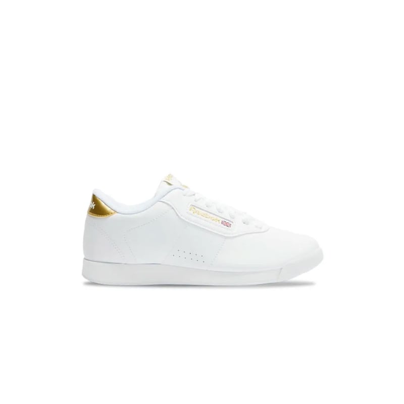 Tenis blancos reebok princess mujer hotsell