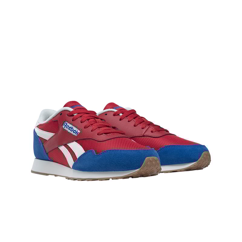 Tenis Hombre Reebok Royal Ultra Rojo Azul REEBOK falabella