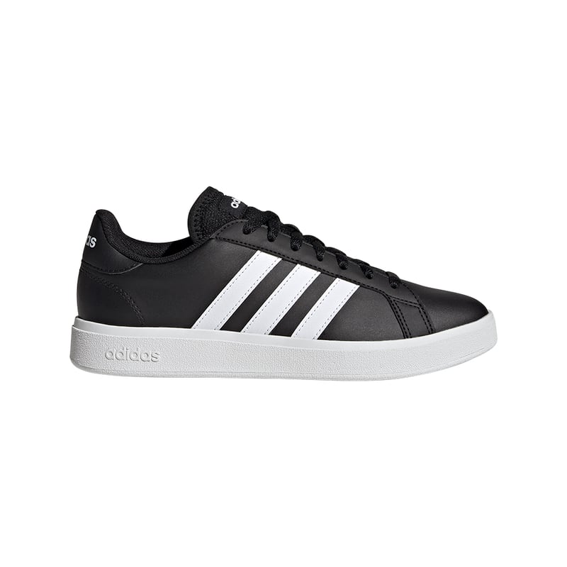 Tenis Mujer Adidas Grand Court Base 2.0 Negro Blanco ADIDAS falabella