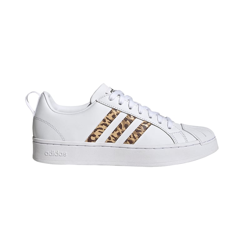 Tenis adidas blancos mujer 2019 shop