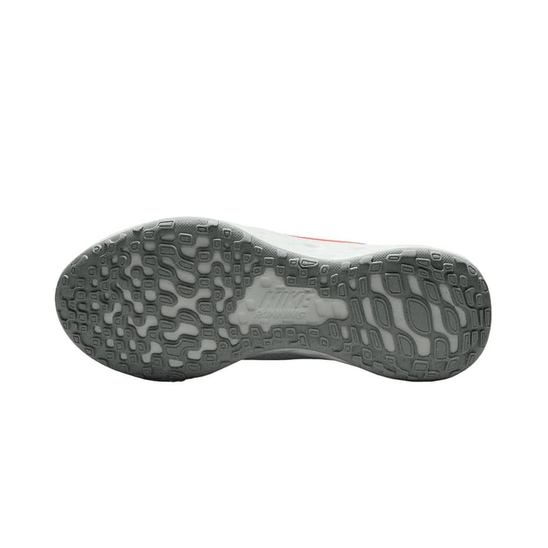 Tenis Nike Revolution 6 Mujer Gris Claro NIKE falabella