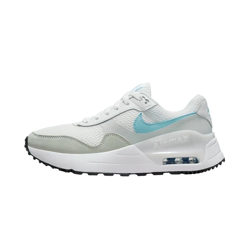 Tenis Nike Air Max Systm Mujer Blanco