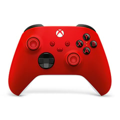 XBOX - Control Inalámbrico Xbox Rojo