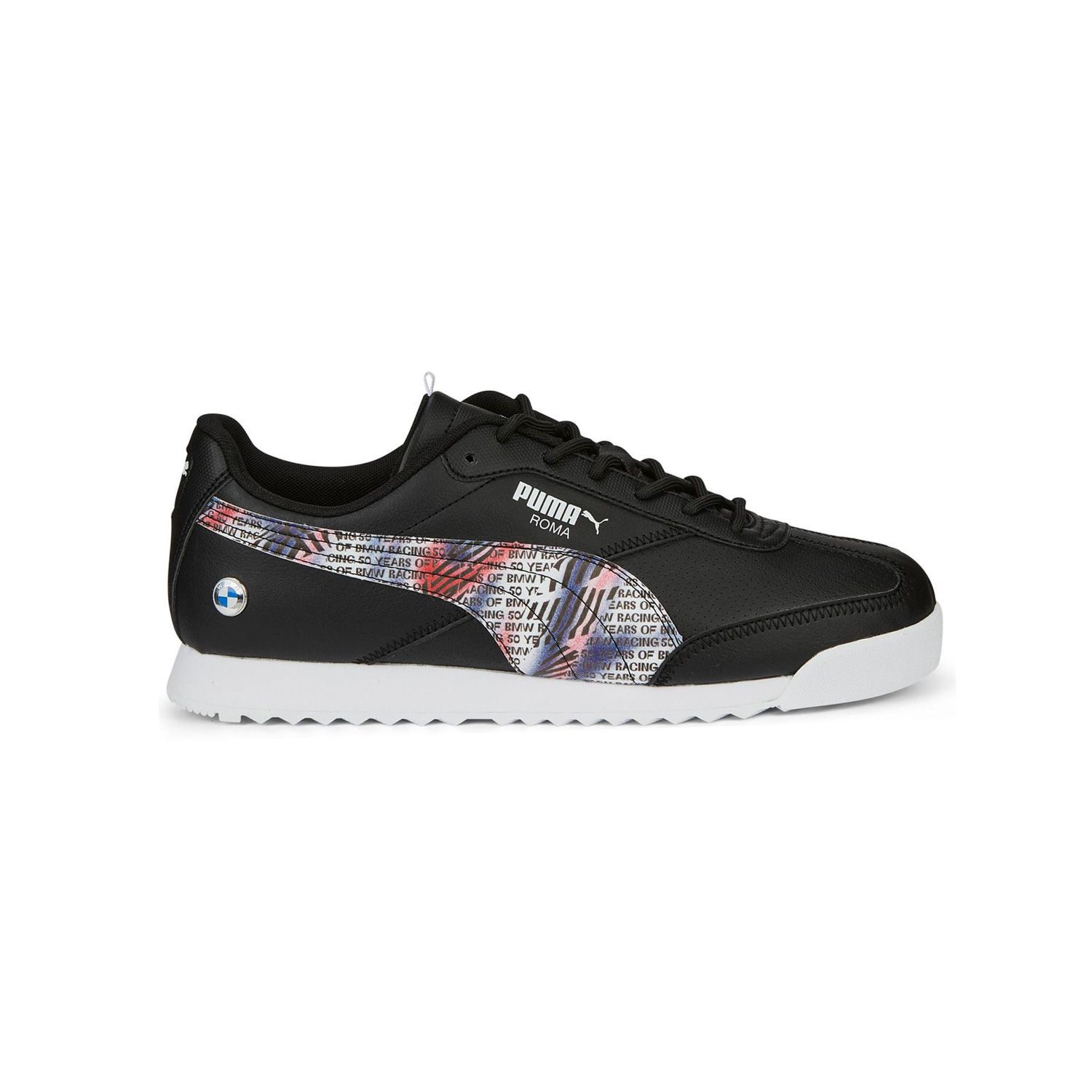 Tenis Puma Hombre BMW Motorsport Roma Via PUMA falabella