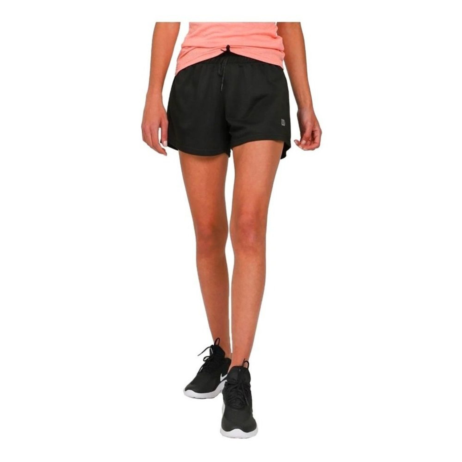Pantaloneta deportiva mujer 2025