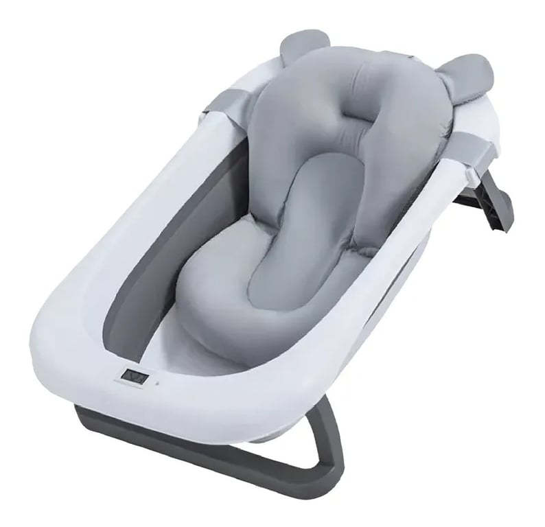 Hora del baño para el bebe hasta 50%