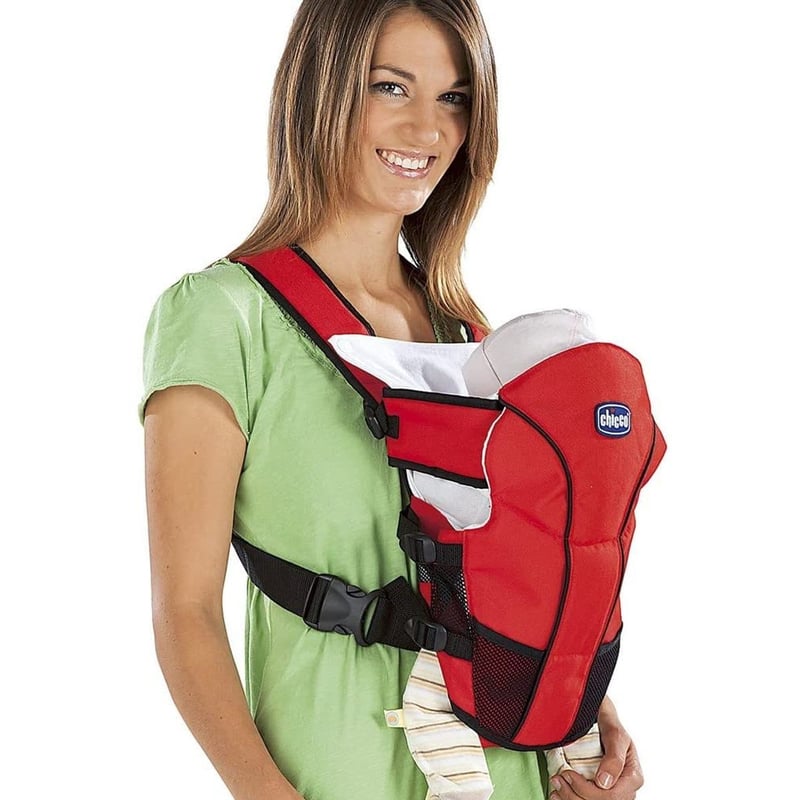 Canguro marca chicco shop