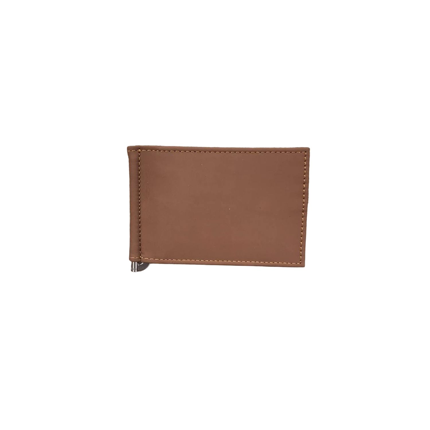 Billetera pisa billetes escarbato marron mate ESCARBATO falabella