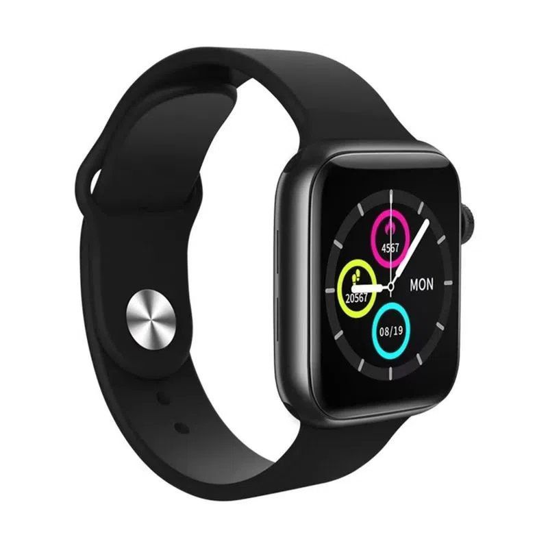 Reloj Inteligente Smart Watch T500 Series 6 44mm Bluetooth GENERICO falabella