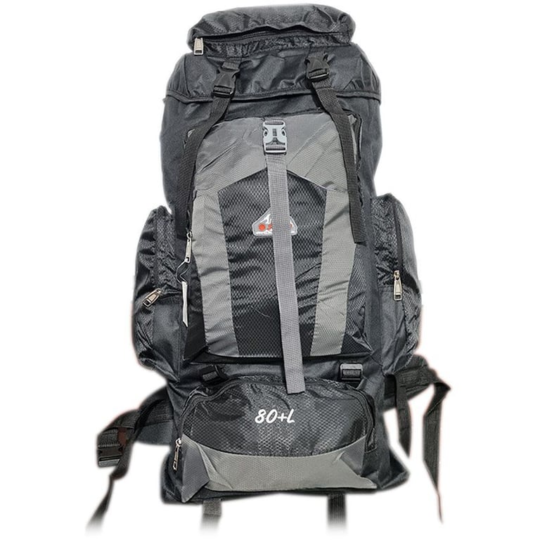 Morral Camping 70 a 90 litros Maleta Original VITTORIA falabella